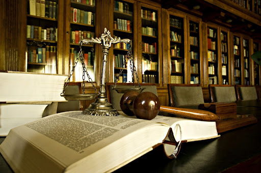 The Law Office of Jason R Carpenter - Hershey