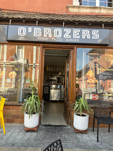 O'brozers