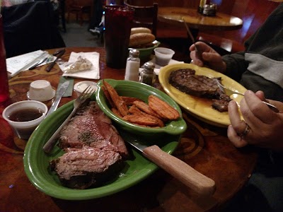 Photos of Sportsman's Restaurant