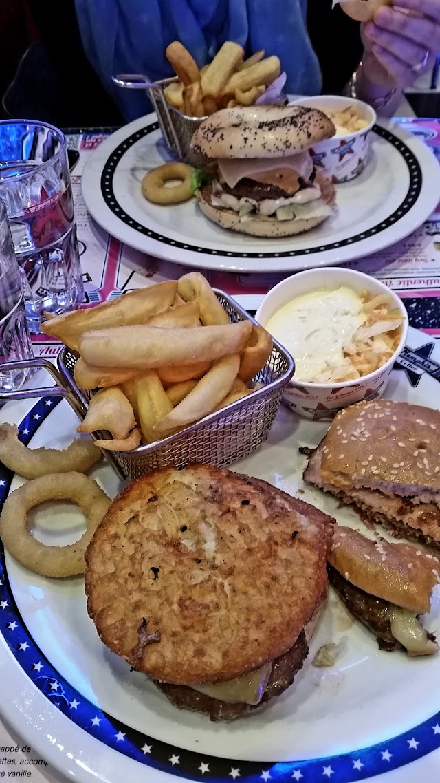 Memphis Coffee Besançon