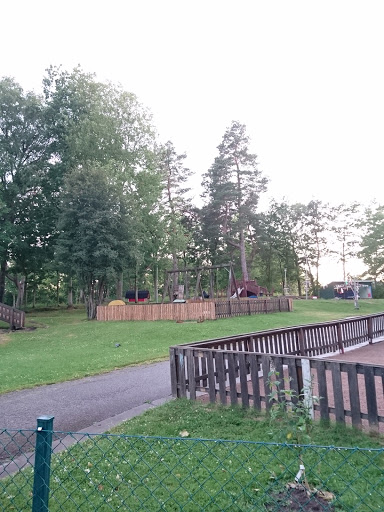 Vetegroddens Förskola - Thumbnail