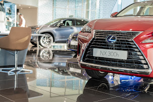 Photo n°6 de Lexus Toys Plus - Tours à Tours (Vendeur de voitures d'occasion)