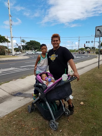 County of Maui - Department of Parks & Recreation