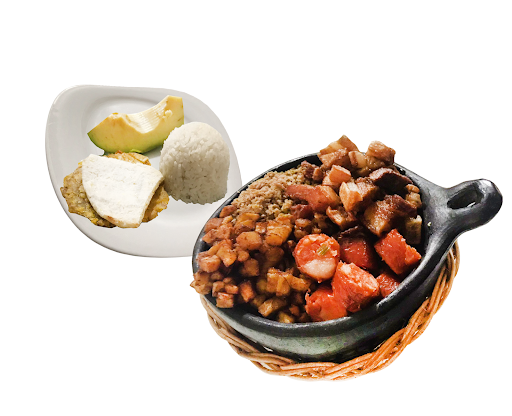 Restaurante El Molino
