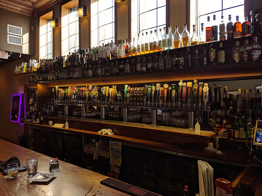 Old Capital Tavern Gallery - United States