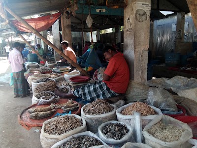 Photos of Sakhipur Vegetables Market