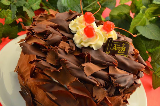 Pastry Los Arcos - Thumbnail