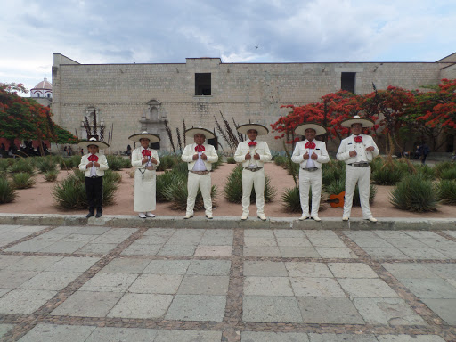 Mariachi Antequera