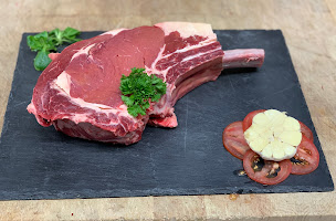 Photo n°17 de Boucherie Mâcon Prissé à Prissé (Charcuterie)