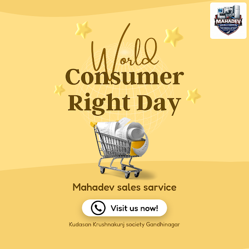 Good Service