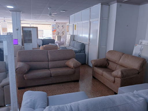SOFA STOCK ELCHE