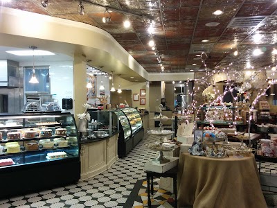 Photos of Edgar's Bakery