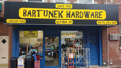 Bartunek Hardware Inc