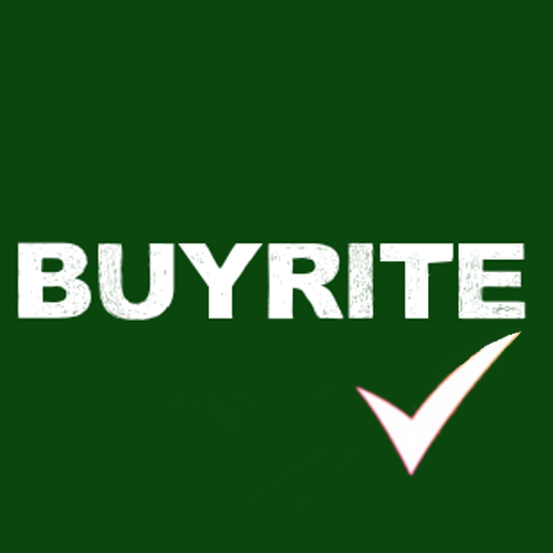 Buyrite - Visual