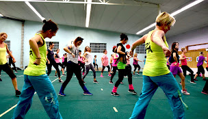 Photo n°6 de Z'A Mouv - ZUMB'Amandine à Mers-les-Bains (Salle de fitness)