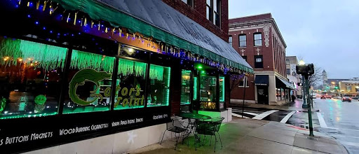Gator's Joint - Visual
