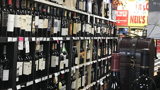 Neil's Fine Wines & Liquors