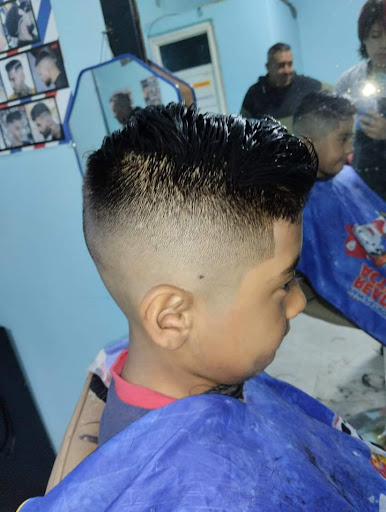 Barber YAM - Thumbnail