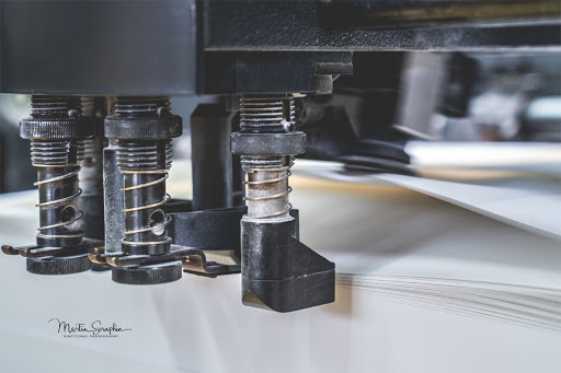 Porschen Media GmbH & Co. KG - Thumbnail
