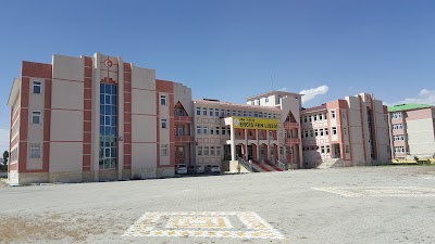 Erciş Devlet Hastanesi