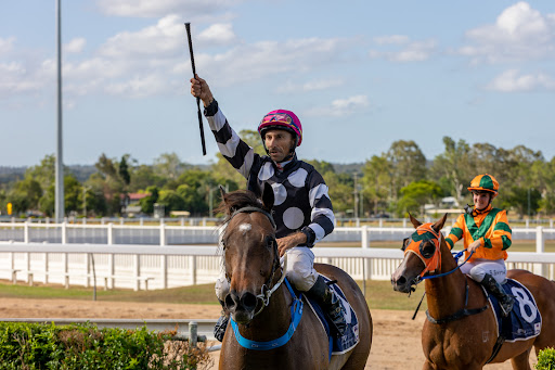 Gympie Racecourse - Thumbnail