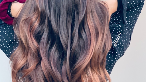 Studio 7. Salon fryzjerski