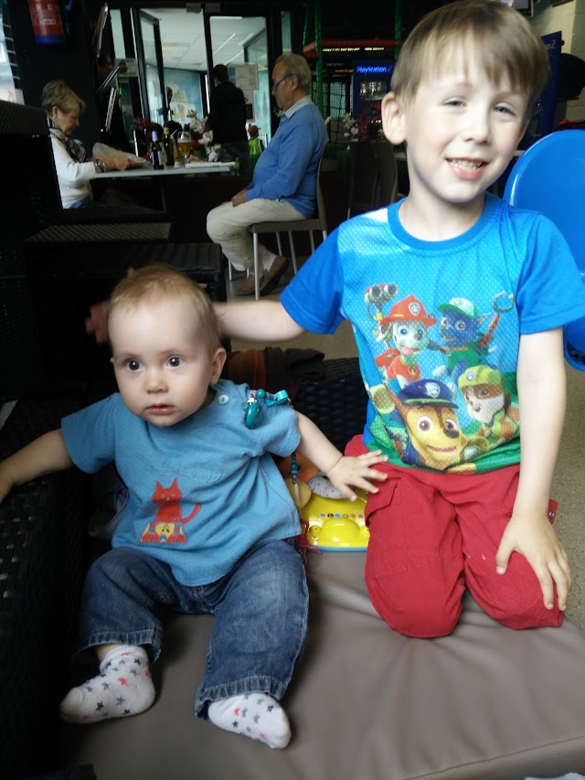 LS Rainbow Kids