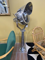 Photo n°5 de Charles Blin Antics à Carnac (Magasin d'antiquités)