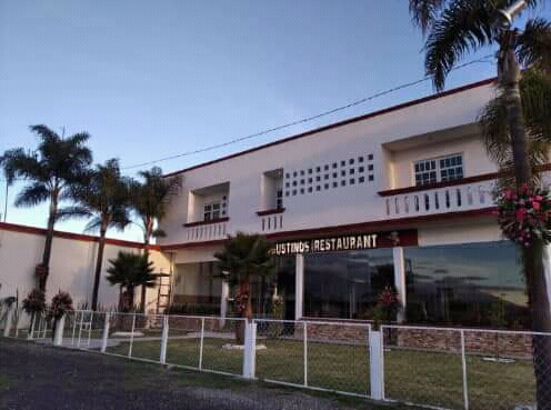 Restaurante Los Agustinos - Thumbnail