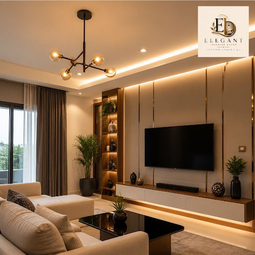 Transform your home with tailored lighting design and expert fixture installation from Elegant In… post image