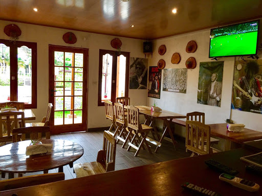 Canalú Restaurante
