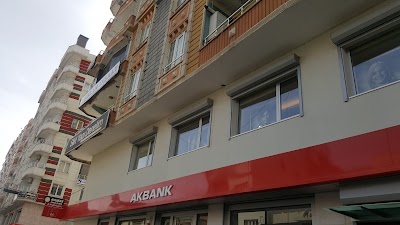 Akbank Atm