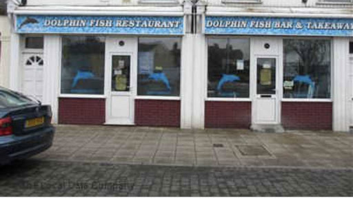Dolphin fish bar and restaurant - Thumbnail