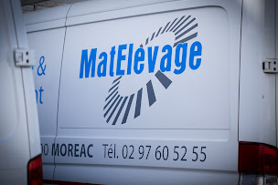 Photo n°14 de MAT ELEVAGE à Moréac (Fournisseur de matériel agricole)