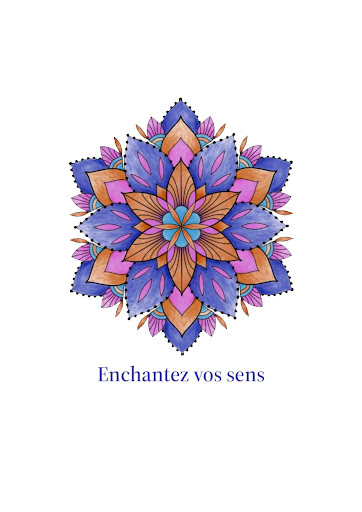 Enchantez vos sens - Thumbnail