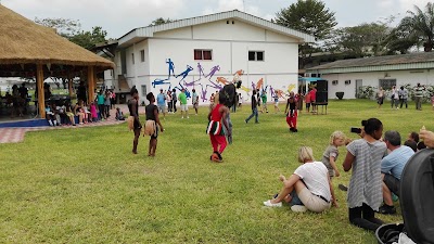 Photos of International Community School of Abidjan