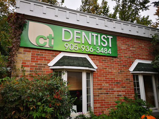 CT Dental in Tottenham - Thumbnail