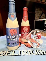 Photo n°15 de Café Glacier à Mirande (Restaurant)