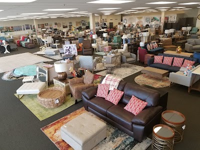 SJB Home Decor Outlet & Liquidation Furniture Store