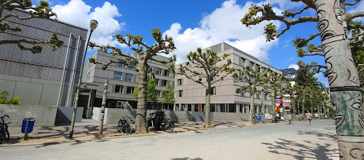 Dahlmannschule - Thumbnail