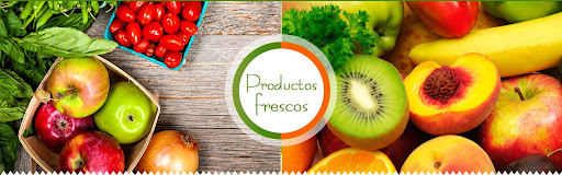 Frutas y hortizas Gerardo - Thumbnail