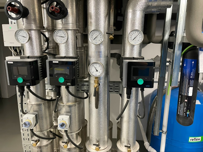 Eismann Haustechnik GmbH