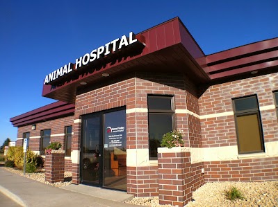 Grand Valley Animal Hospital