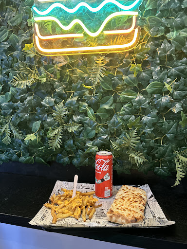 Photo 3 - Meal Time Burger
