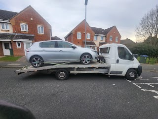 AUTO SALES LOGISTICS LTD