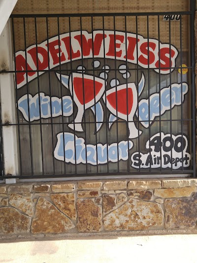 Adelweiss Wine & Liquors