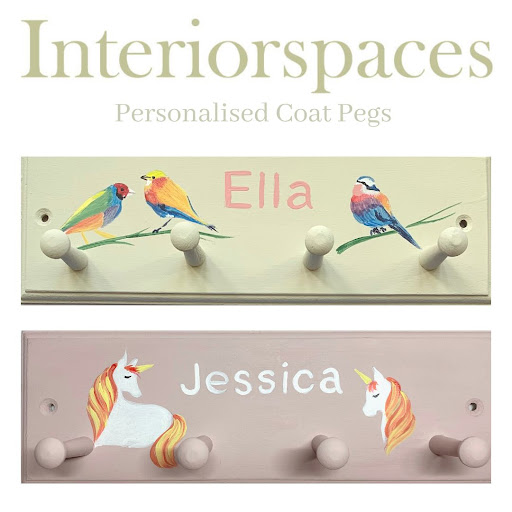 Interiorspaces - Visual