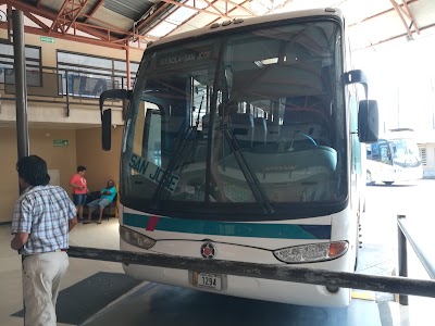 Photos of Terminal de Mepe