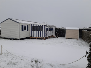 Photo n°44 de Camping Morbihan | La Plage des Granges à Billiers (Piscine)