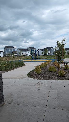 Stratford Crossing Park - Thumbnail